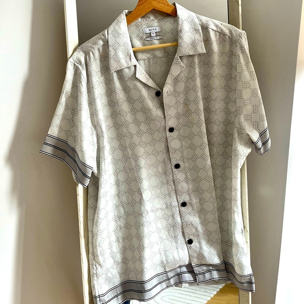 Reiss Shirt